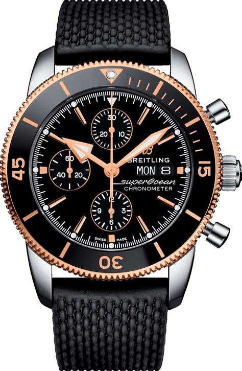 breitling a17331 price|Breitling superocean heritage ii 44mm.